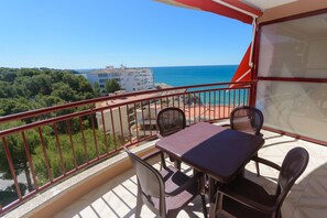 Balcony - Medplaya Albatros Family (Salou)