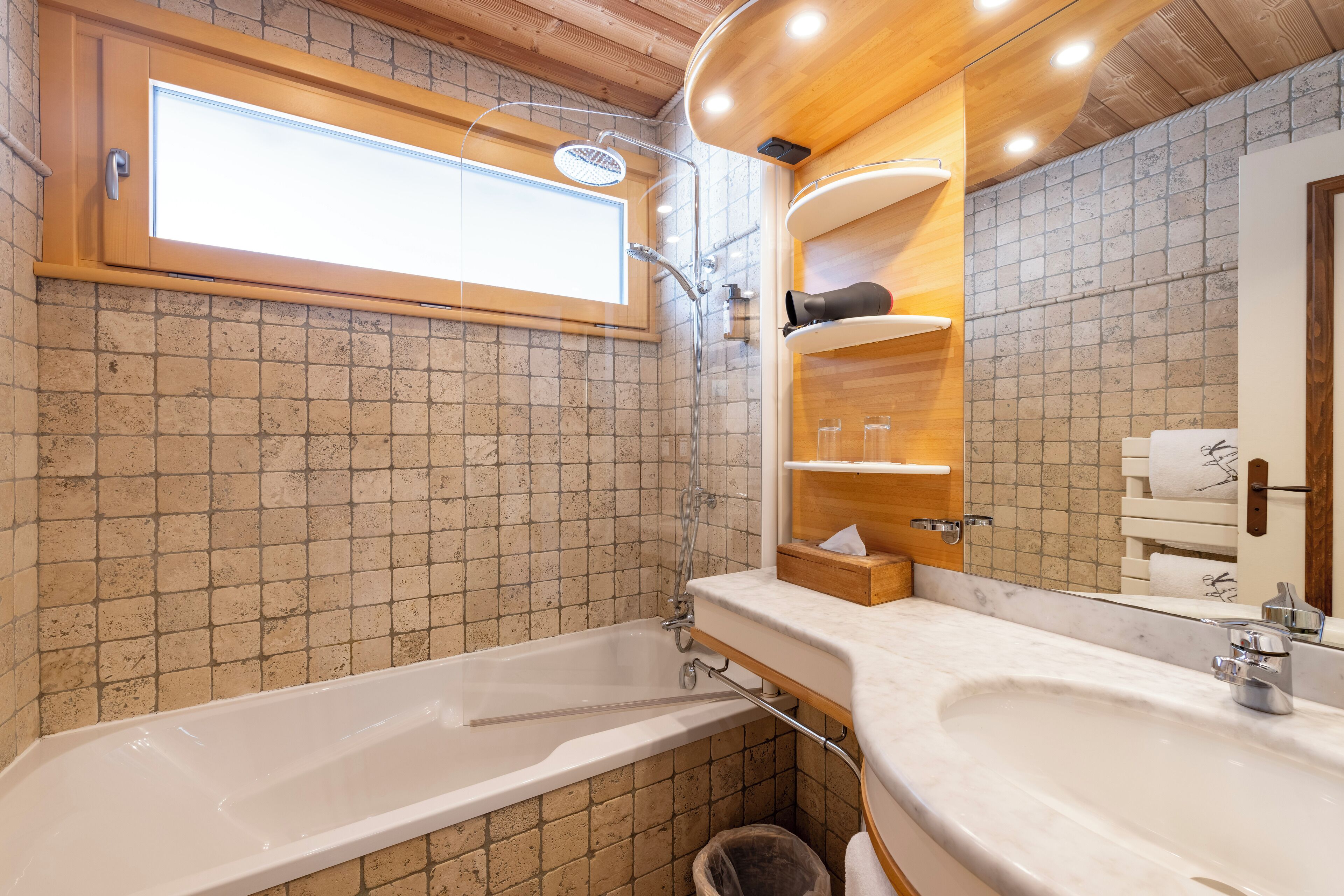 Foto - Hôtel Macchi Restaurant & Spa