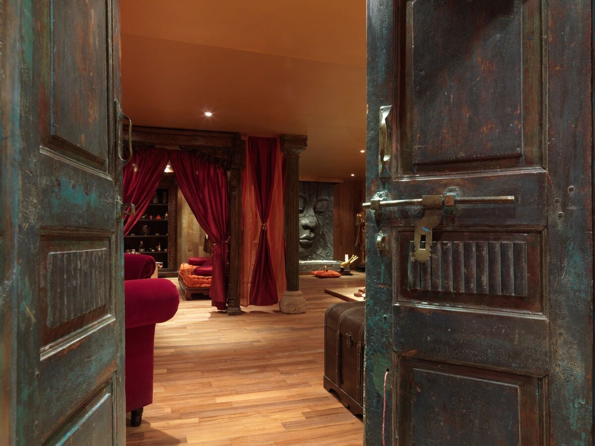 Foto - Hôtel Macchi Restaurant & Spa