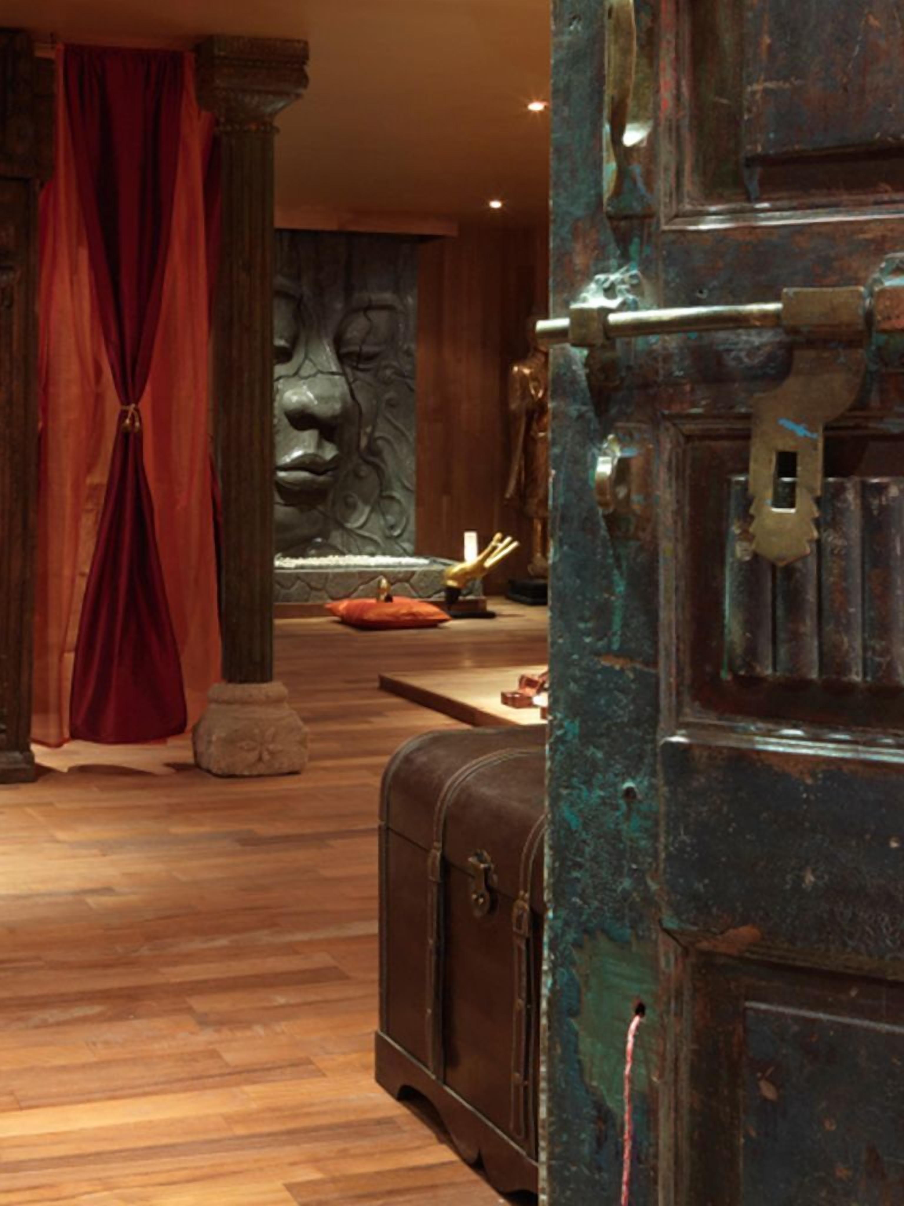 Foto - Hôtel Macchi Restaurant & Spa