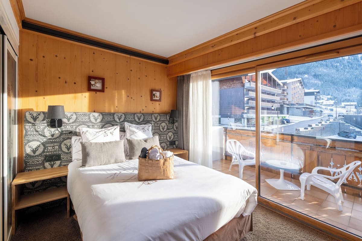 Double Room (Cosy)
