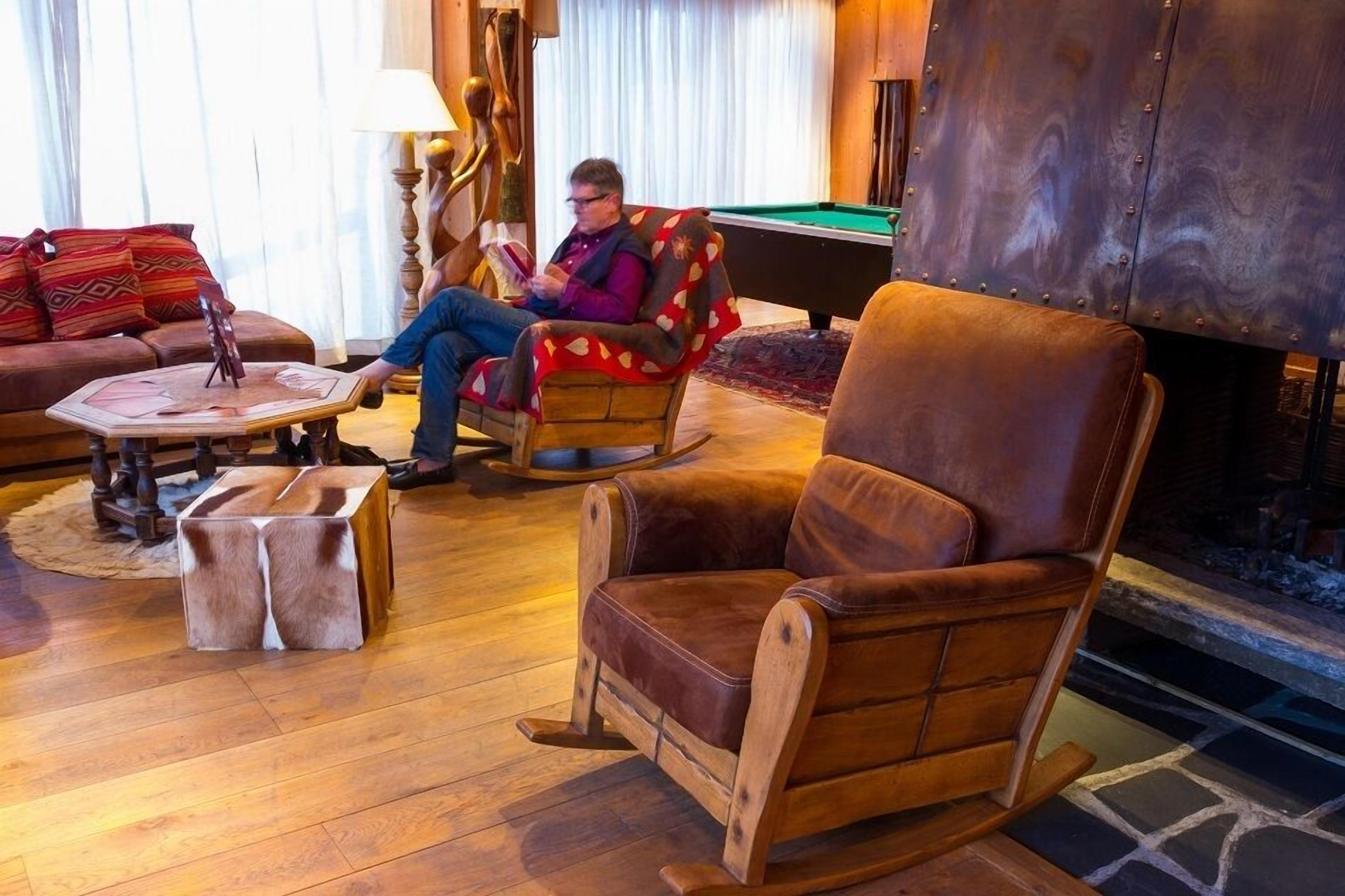 Foto - Hôtel Macchi Restaurant & Spa