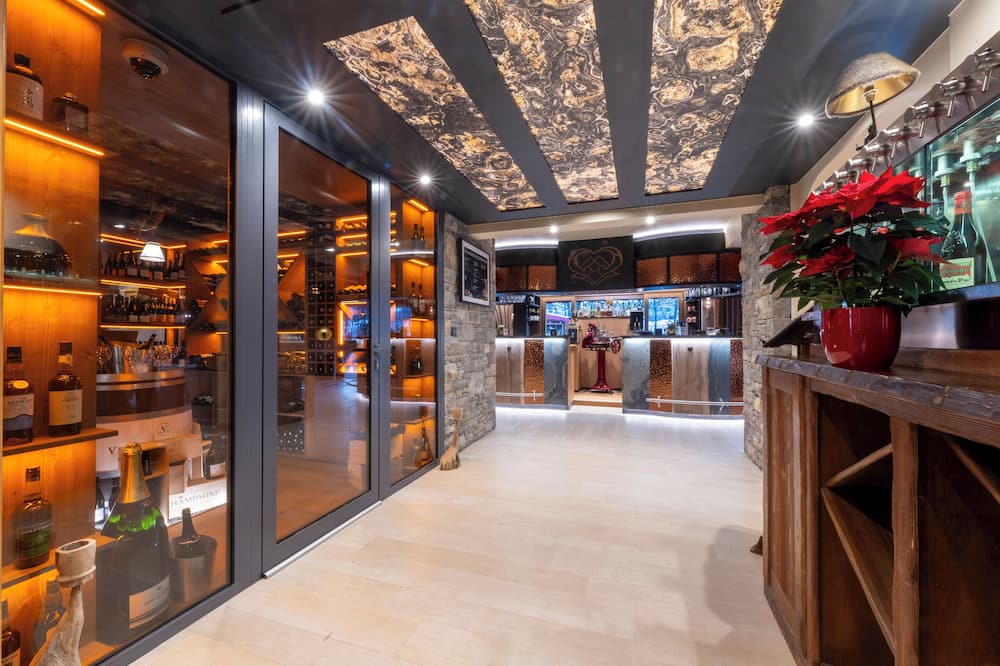 Hôtel Macchi Restaurant & Spa