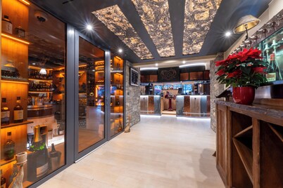 Hôtel Macchi Restaurant & Spa