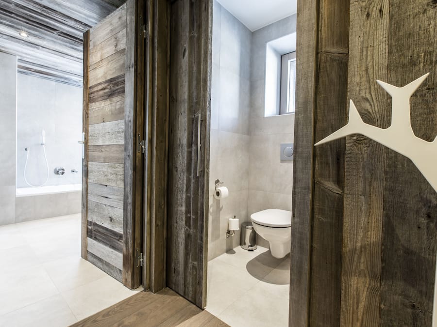 Habitación exclusiva doble | Colchones Select Comfort, caja fuerte, escritorio