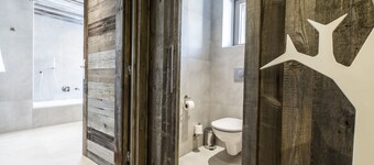 Chalet Hotel Crychar