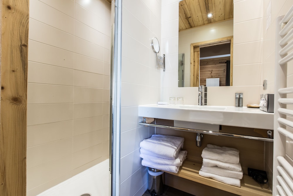 Hôtel-Spa Crychar by null