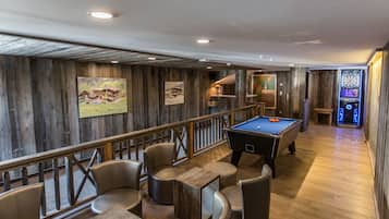 Billards
