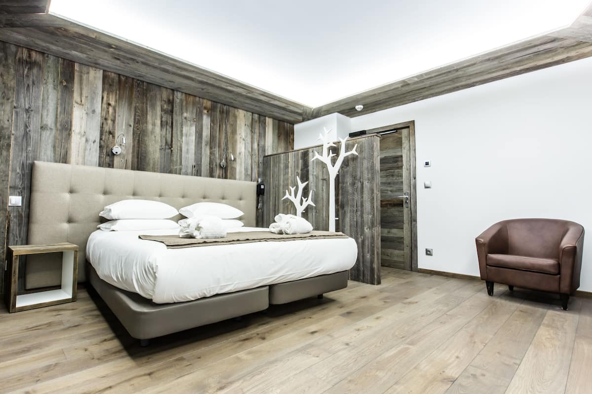 Exclusive Double Room