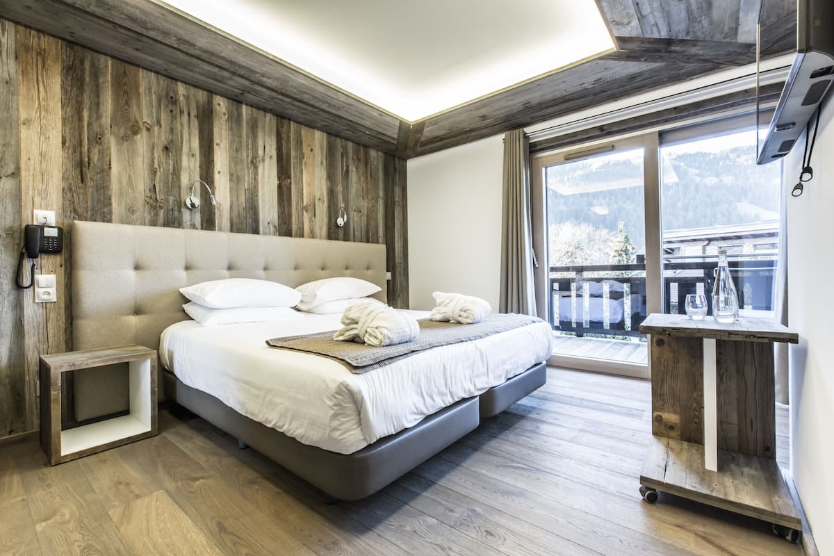 Comfort Double Room