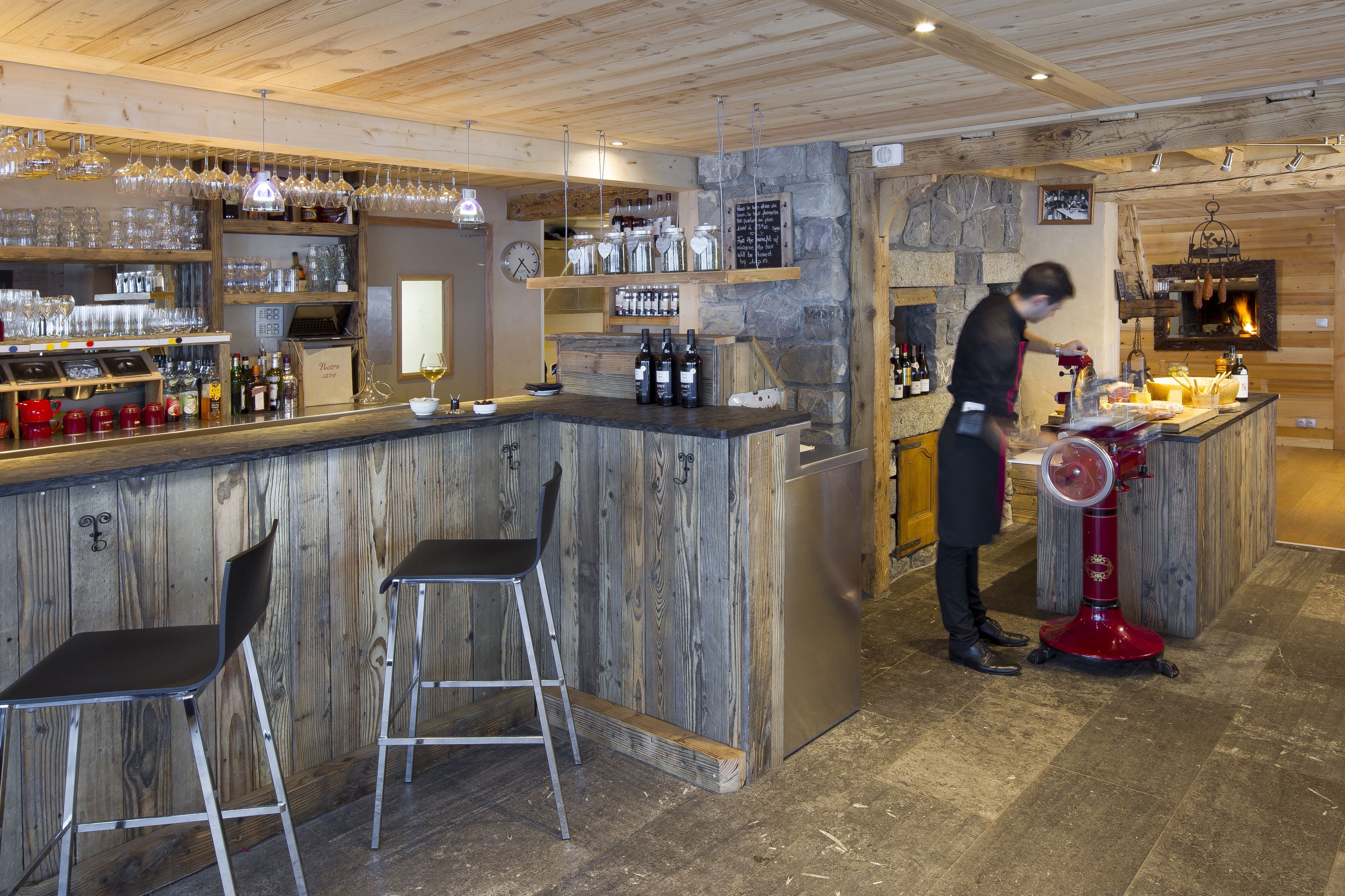 Bar à vin