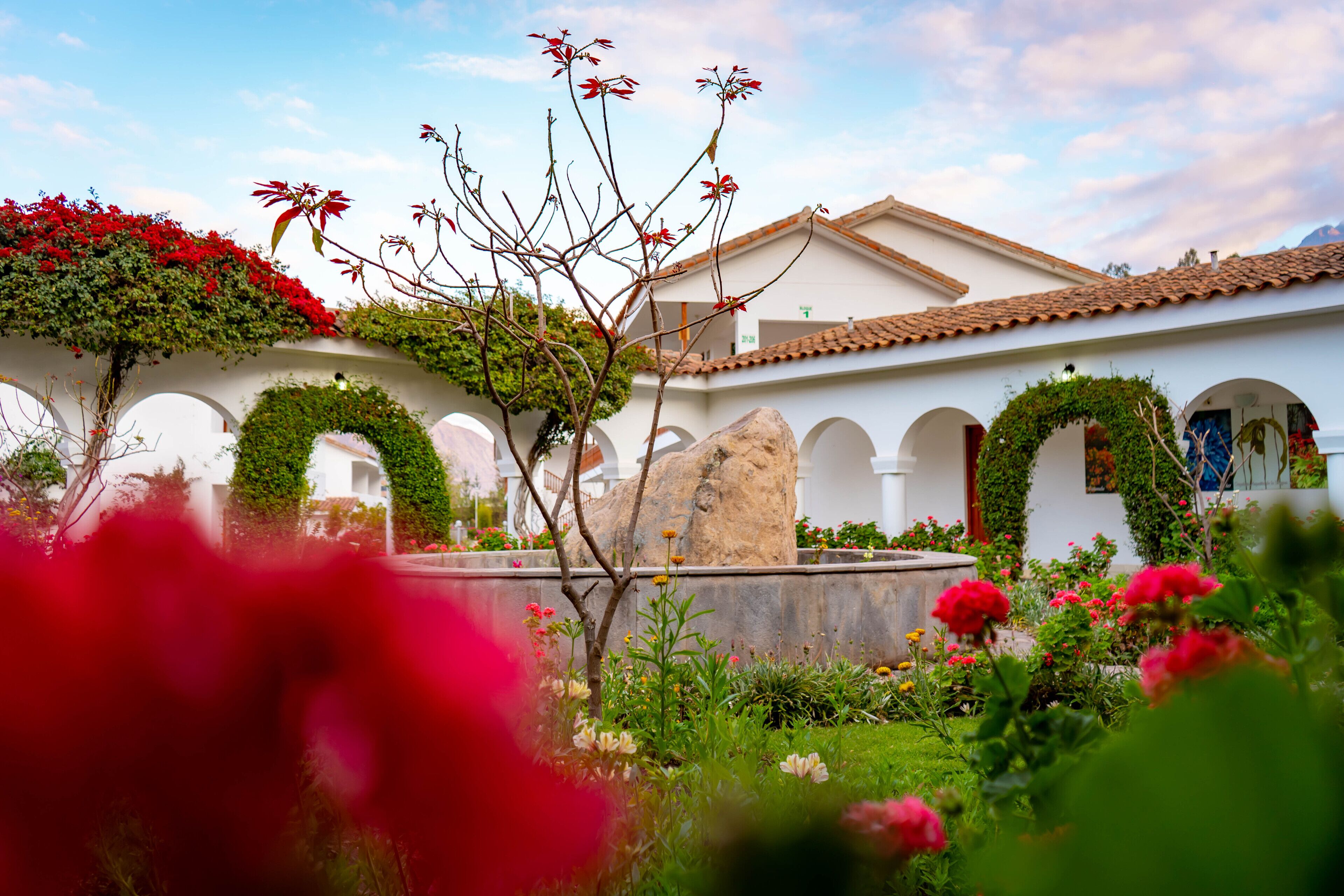 Photo - Hotel Agustos Urubamba