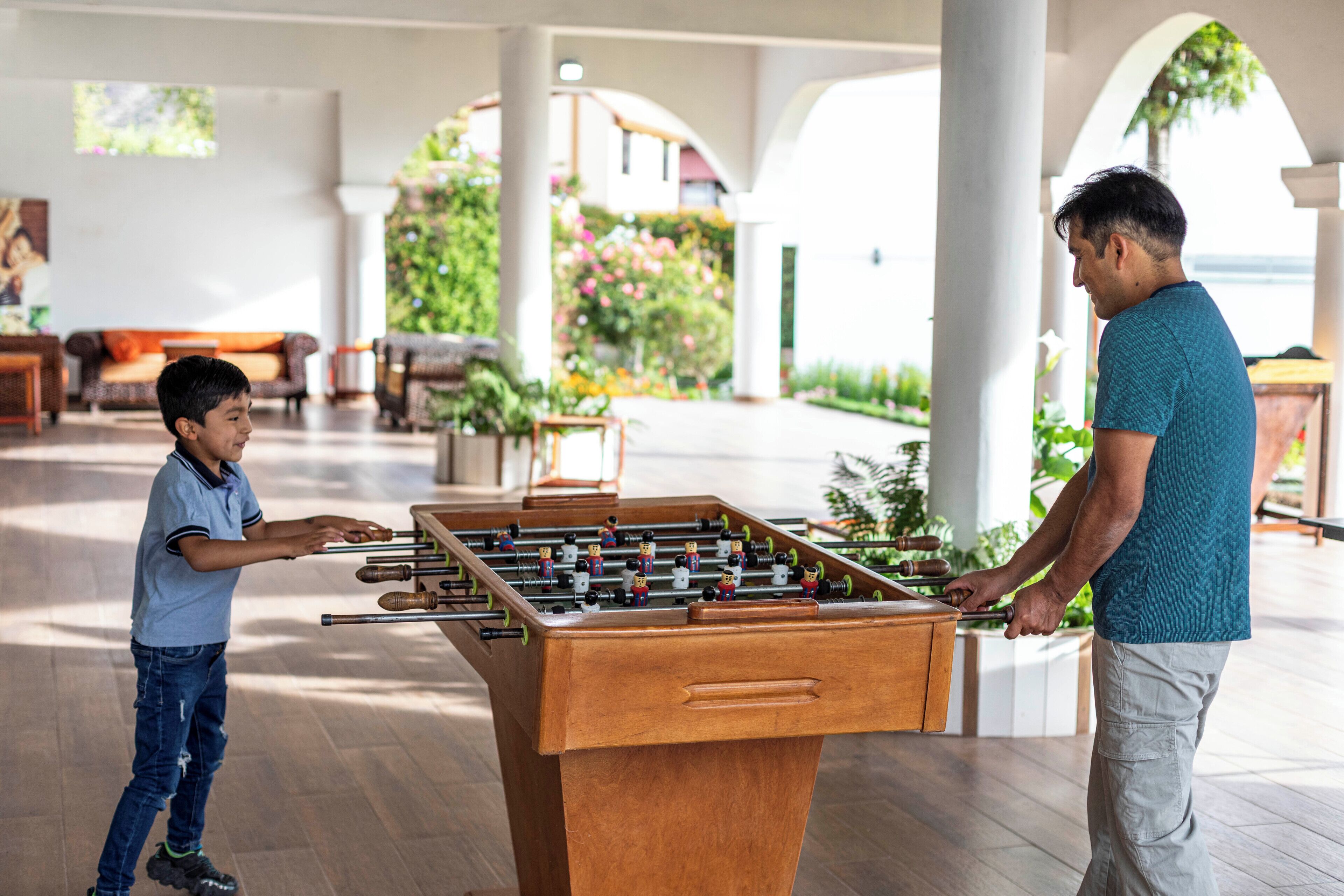 Photo - Hotel Agustos Urubamba