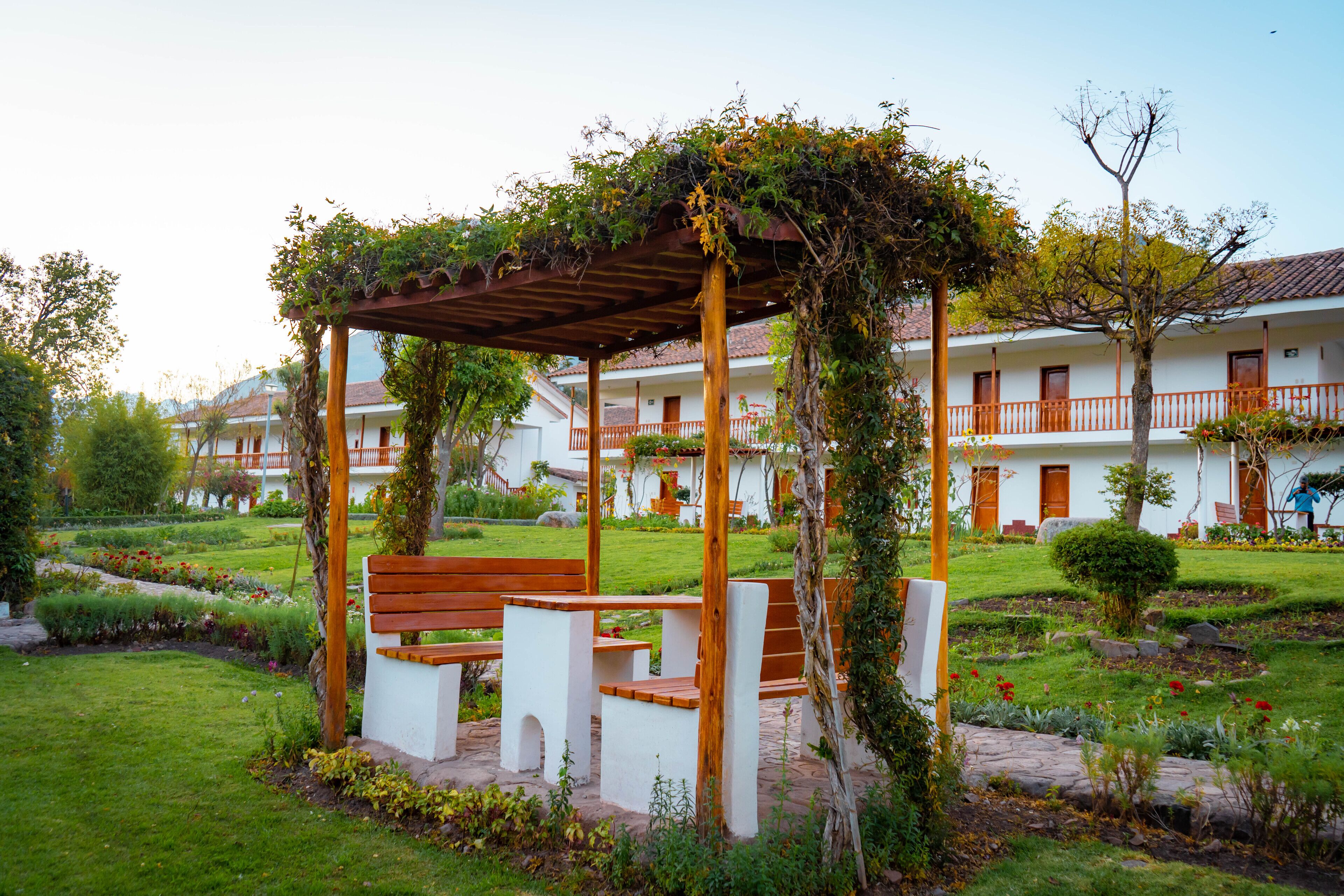 Photo - Hotel Agustos Urubamba
