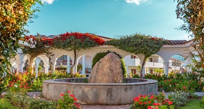 Hotel Agustos Urubamba