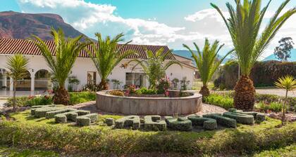 Hotel Agustos Urubamba