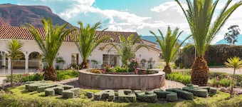 Hotel Agustos Urubamba