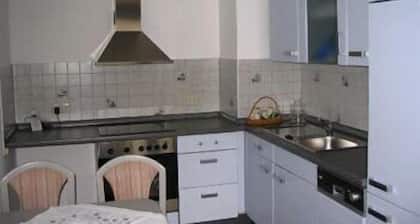 Alte Gärtnerei Dresden