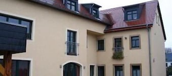 Alte Gärtnerei Dresden