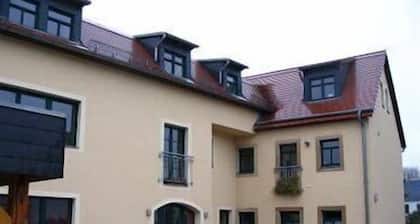 Alte GĂ€rtnerei Dresden