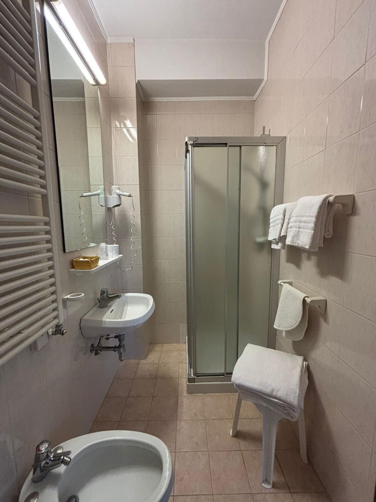 Foto - Hotel Florida