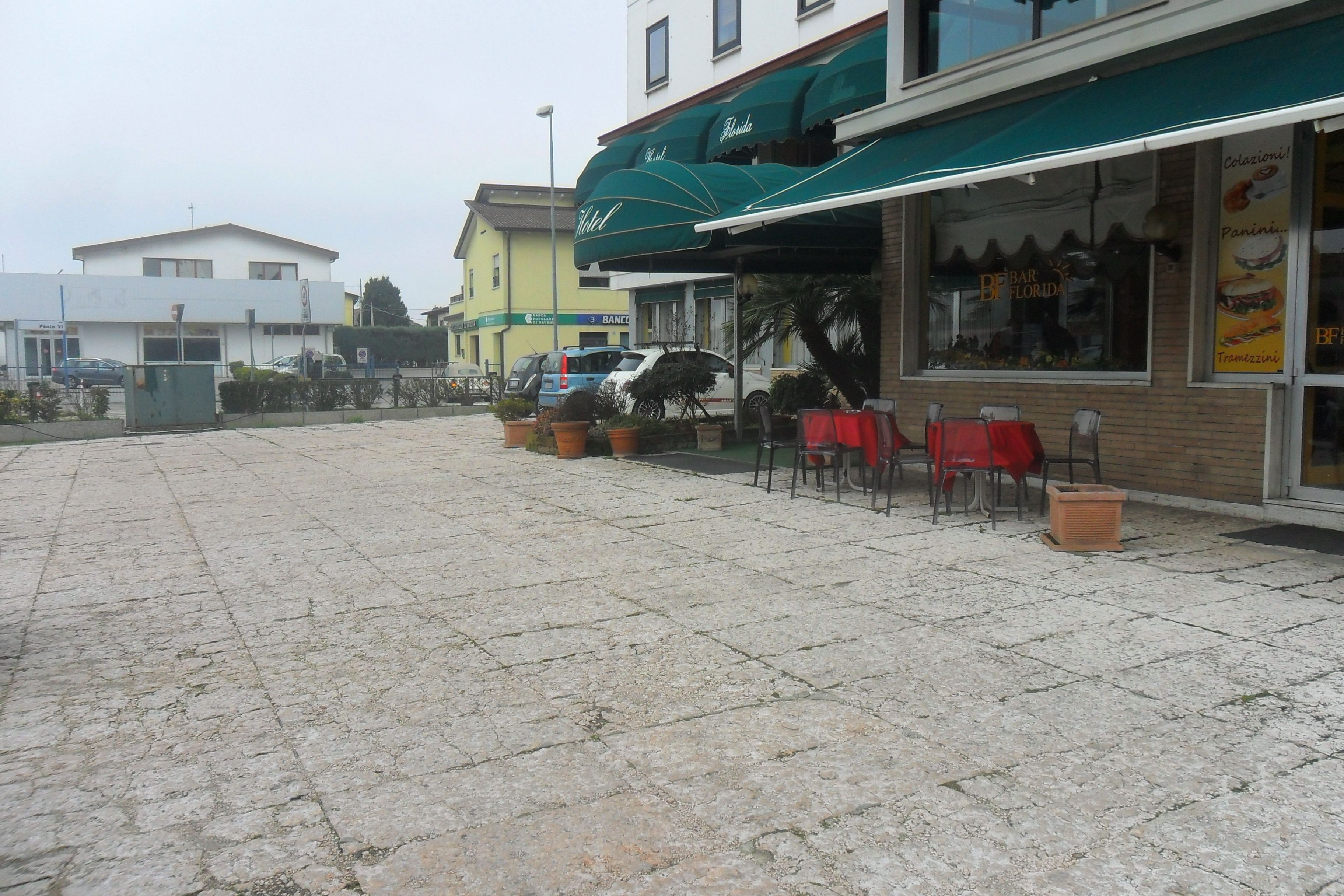 Foto - Hotel Florida