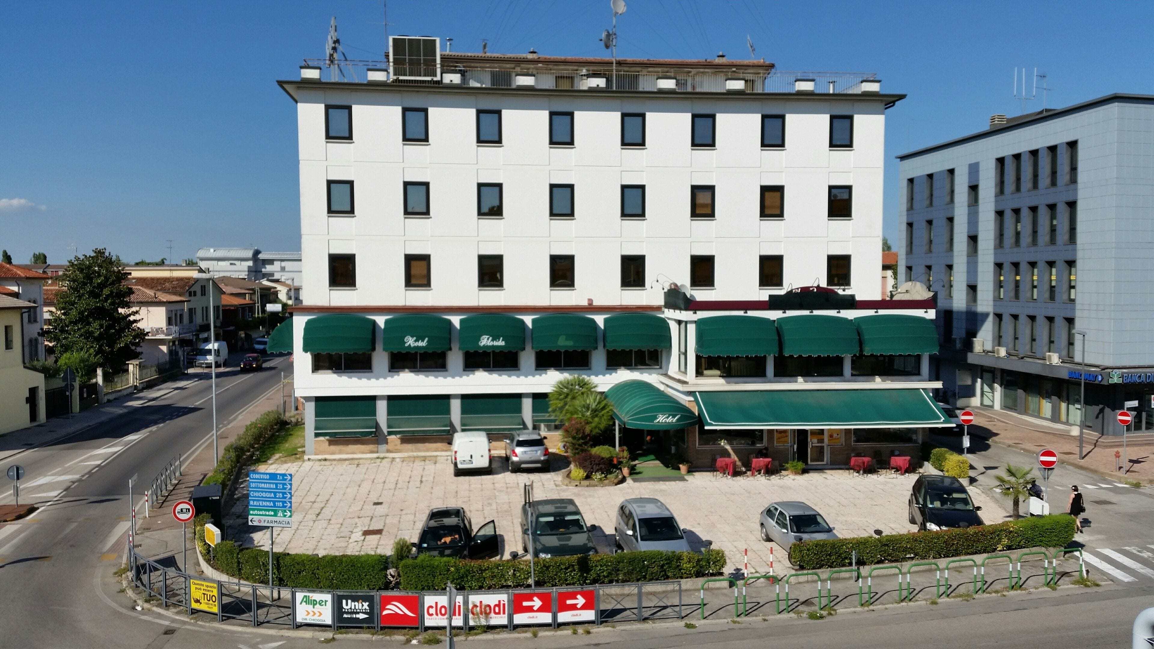 Foto - Hotel Florida