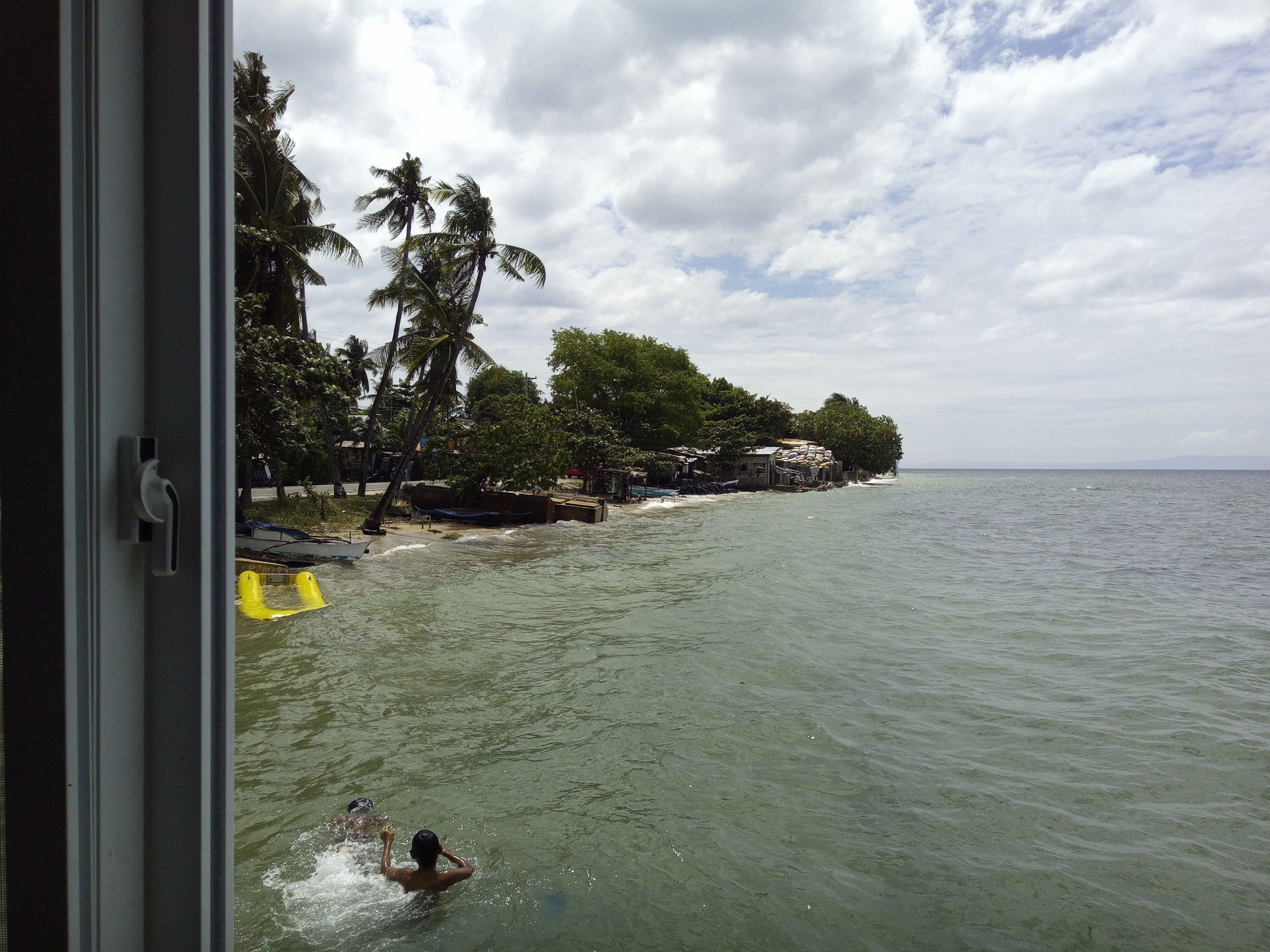 Premium House, 2 Bedrooms, Ocean View, Beachfront | Beach/ocean view