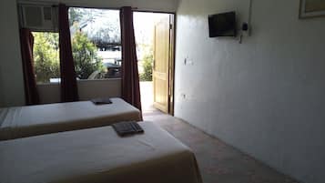 Kamar Double Standar, 1 Tempat Tidur Double | Seprai premium dan didekorasi berbeda-beda