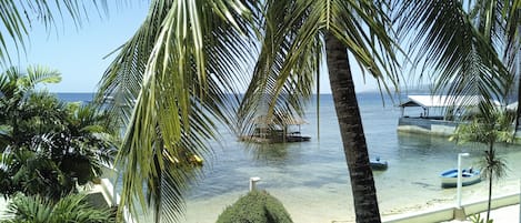 Family Apartment, 2 Bedrooms, Balcony | View from room