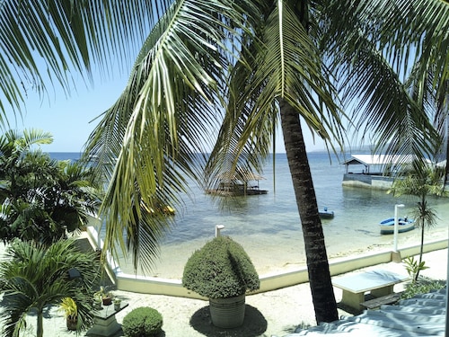 Ocean Bay Beach Resort