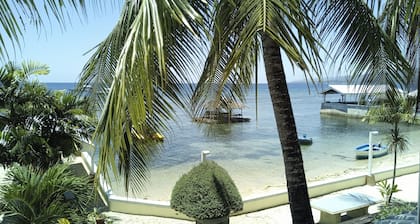 Ocean Bay Beach Resort