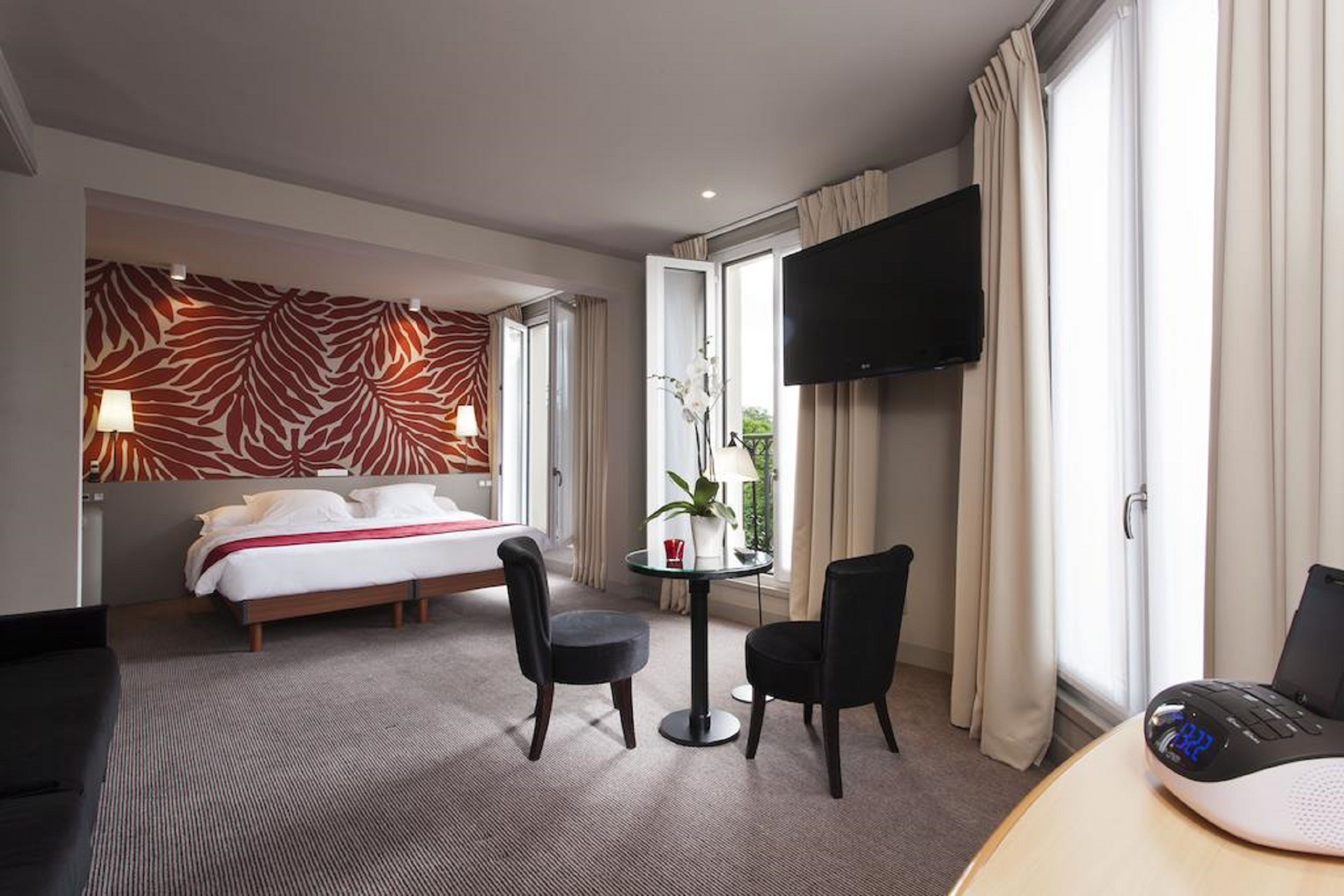 Foto - Gardette Park Hotel