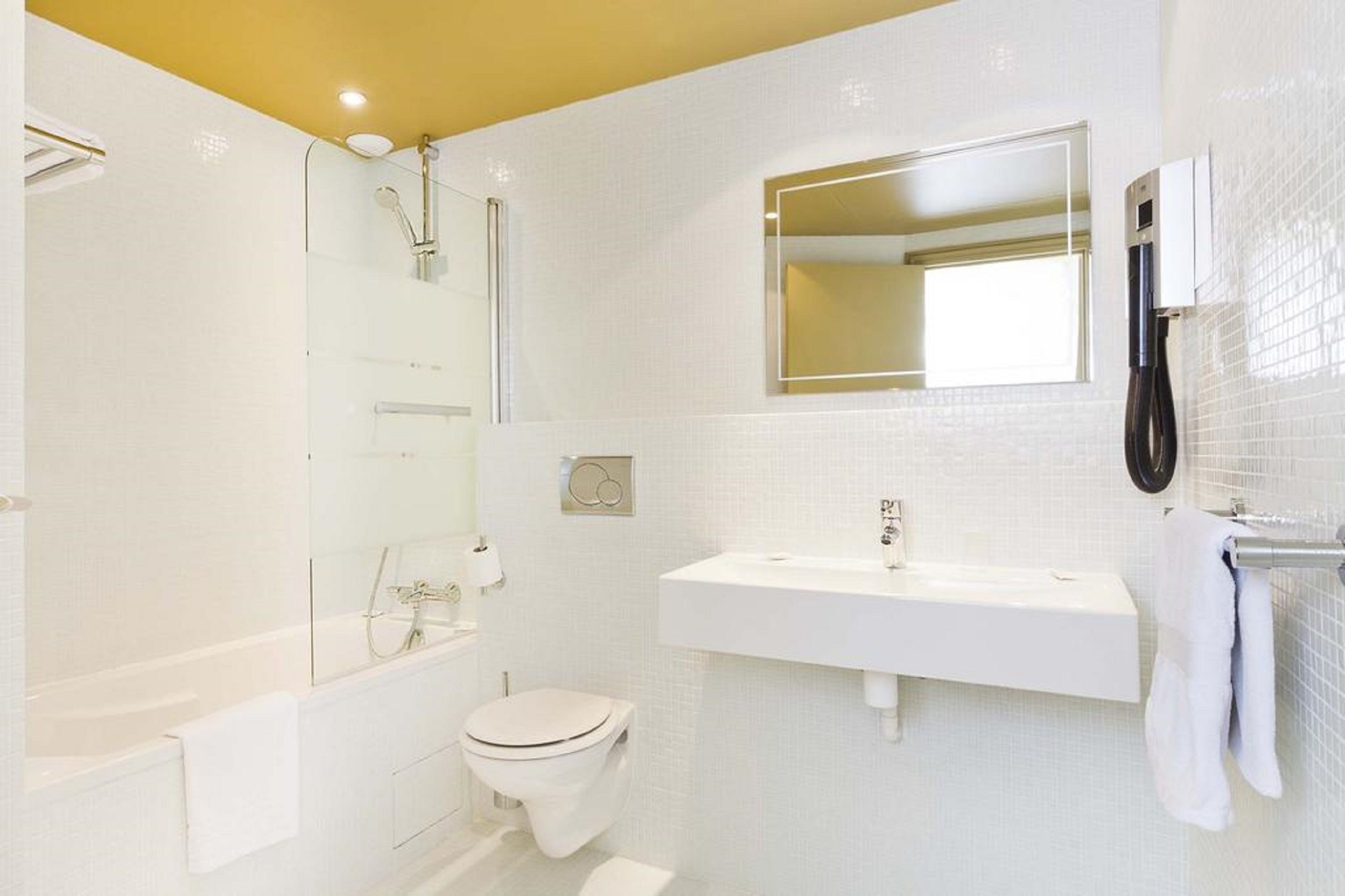 Foto - Gardette Park Hotel