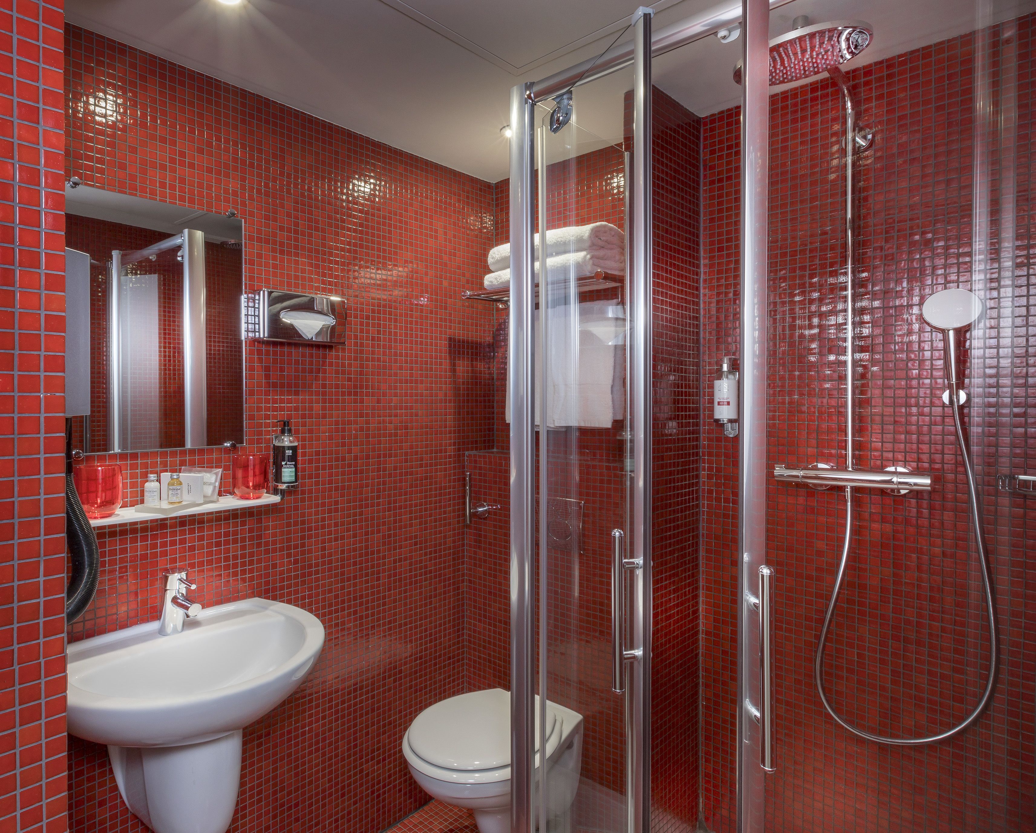 Foto - Gardette Park Hotel