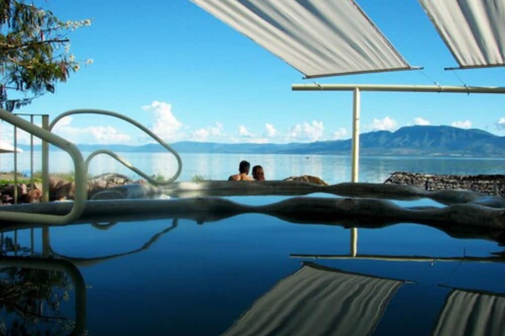 Hotel Balneario San Juan Cosalá