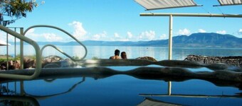 Hotel Balneario San Juan Cosalá