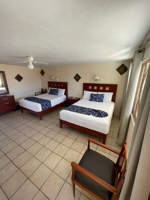 Comfort Room - Hotel Balneario San Juan Cosalá (Jocotepec)