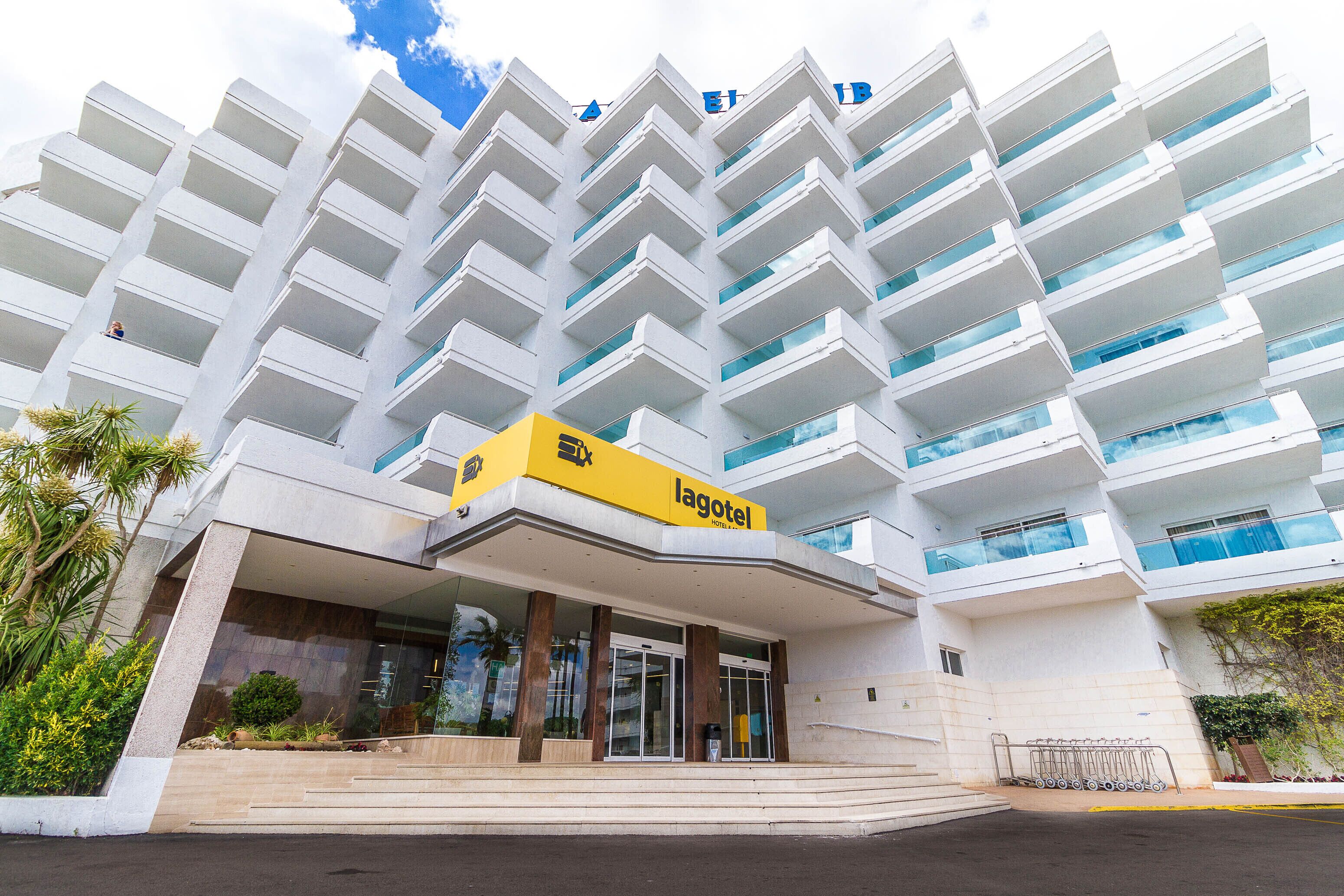 Foto - Eix Lagotel Holiday Resort