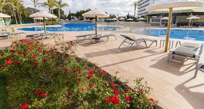 Eix Lagotel Holiday Resort