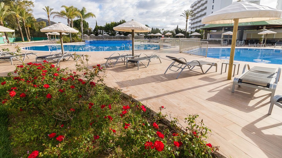 Eix Lagotel Holiday Resort