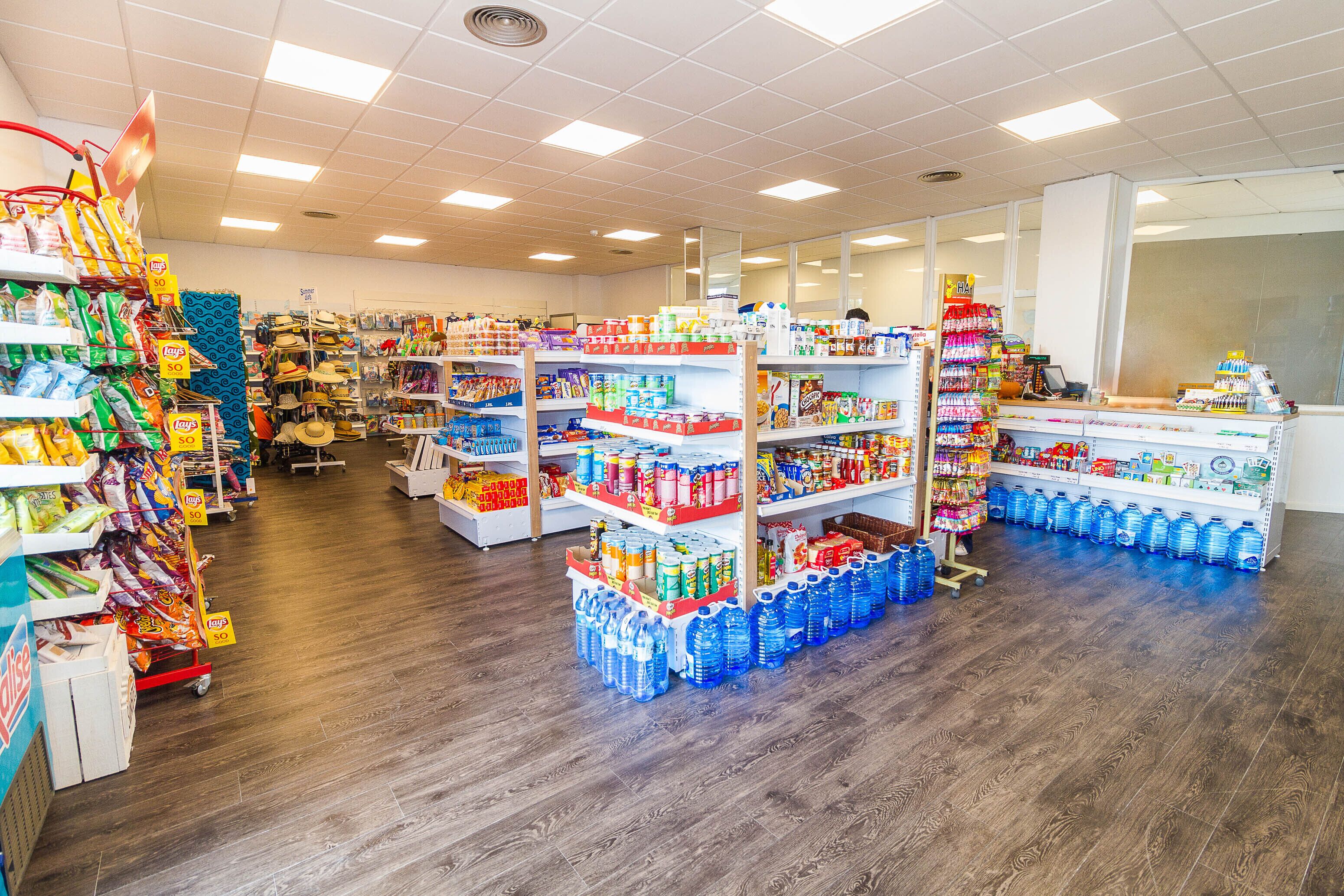 Foto - Eix Lagotel Holiday Resort