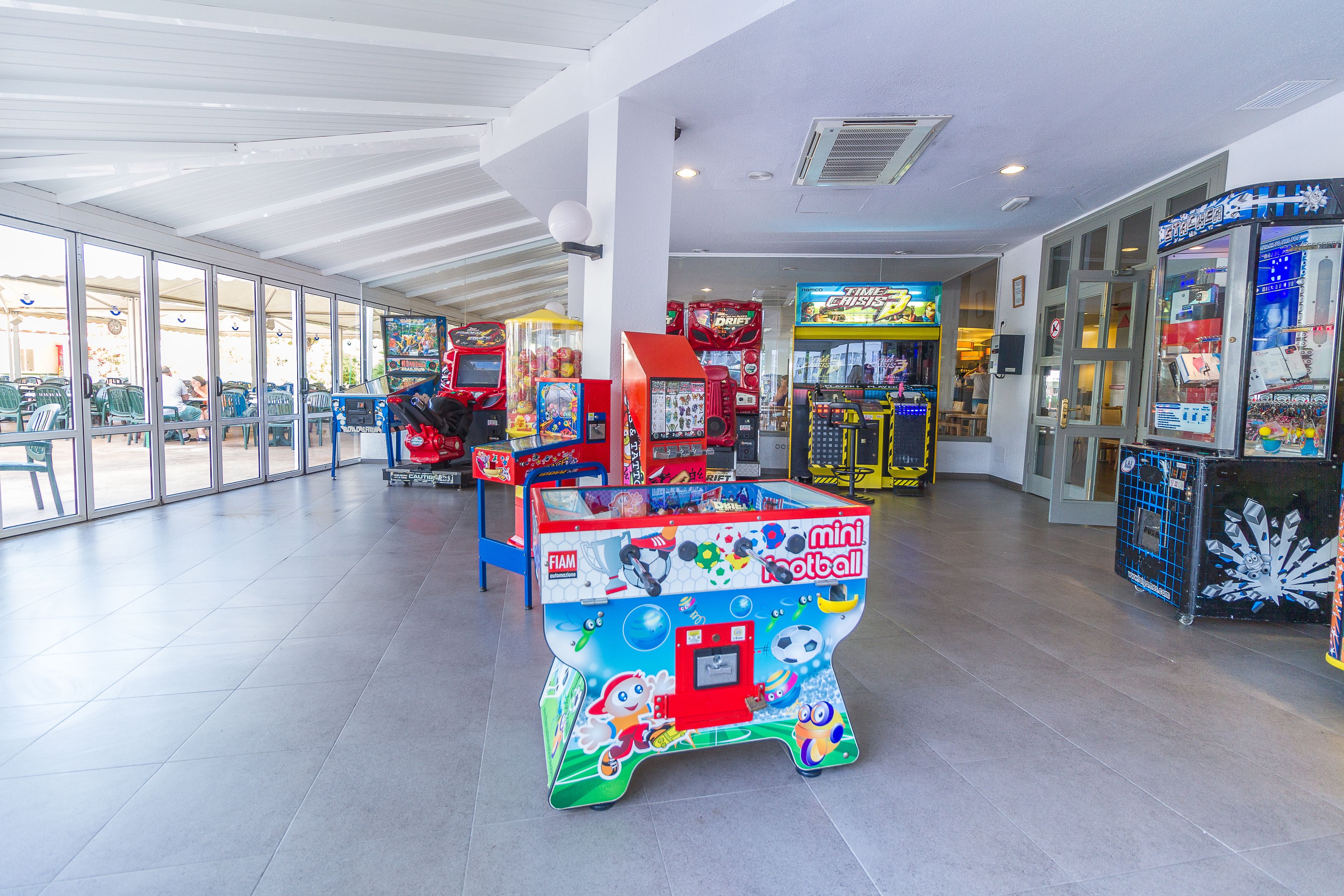 Foto - Eix Lagotel Holiday Resort