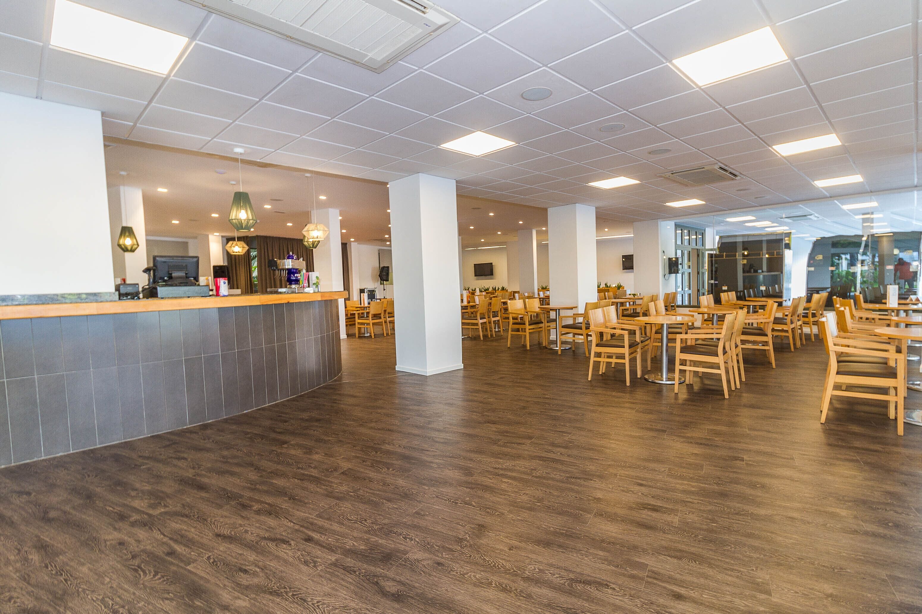 Foto - Eix Lagotel Holiday Resort