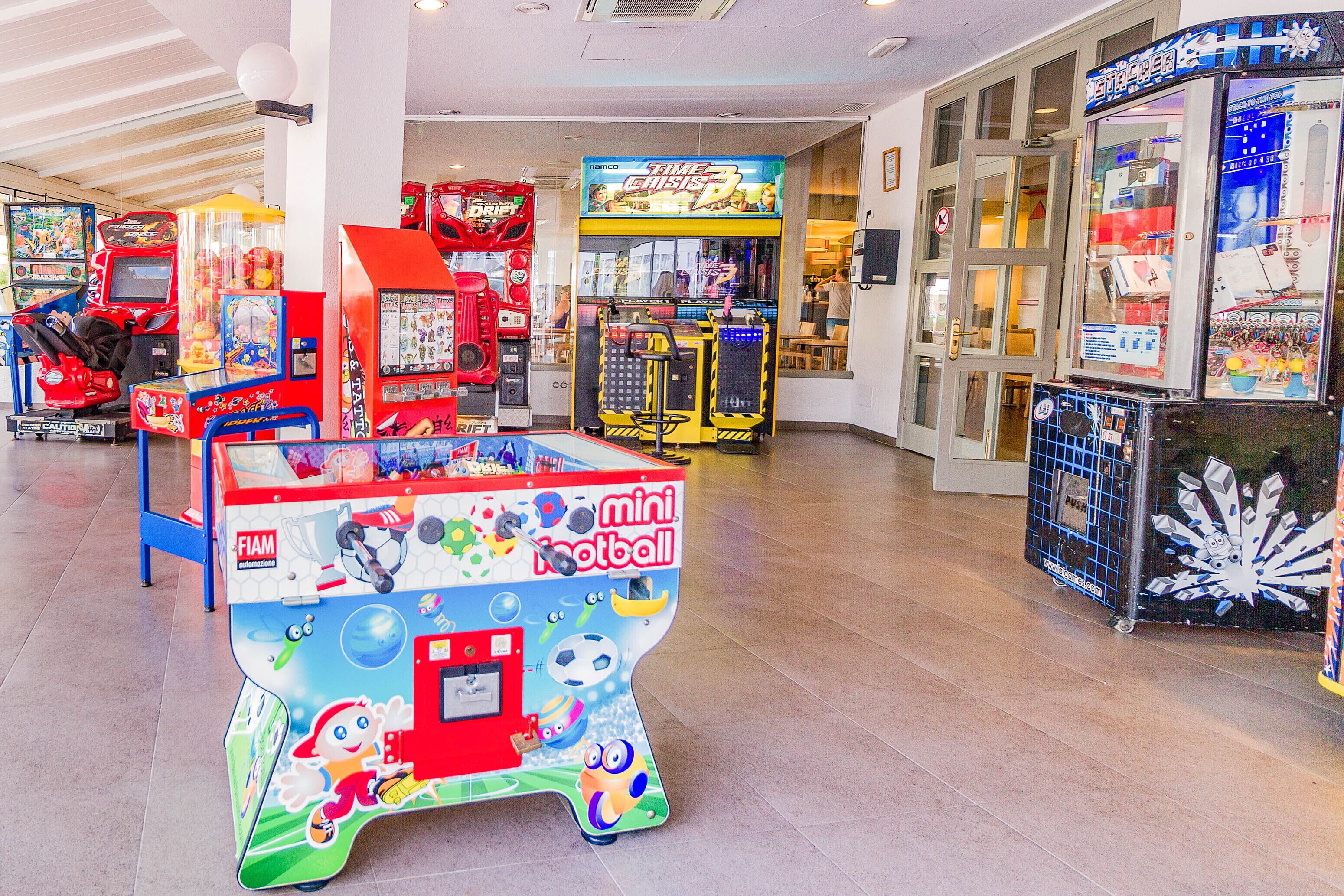 Foto - Eix Lagotel Holiday Resort