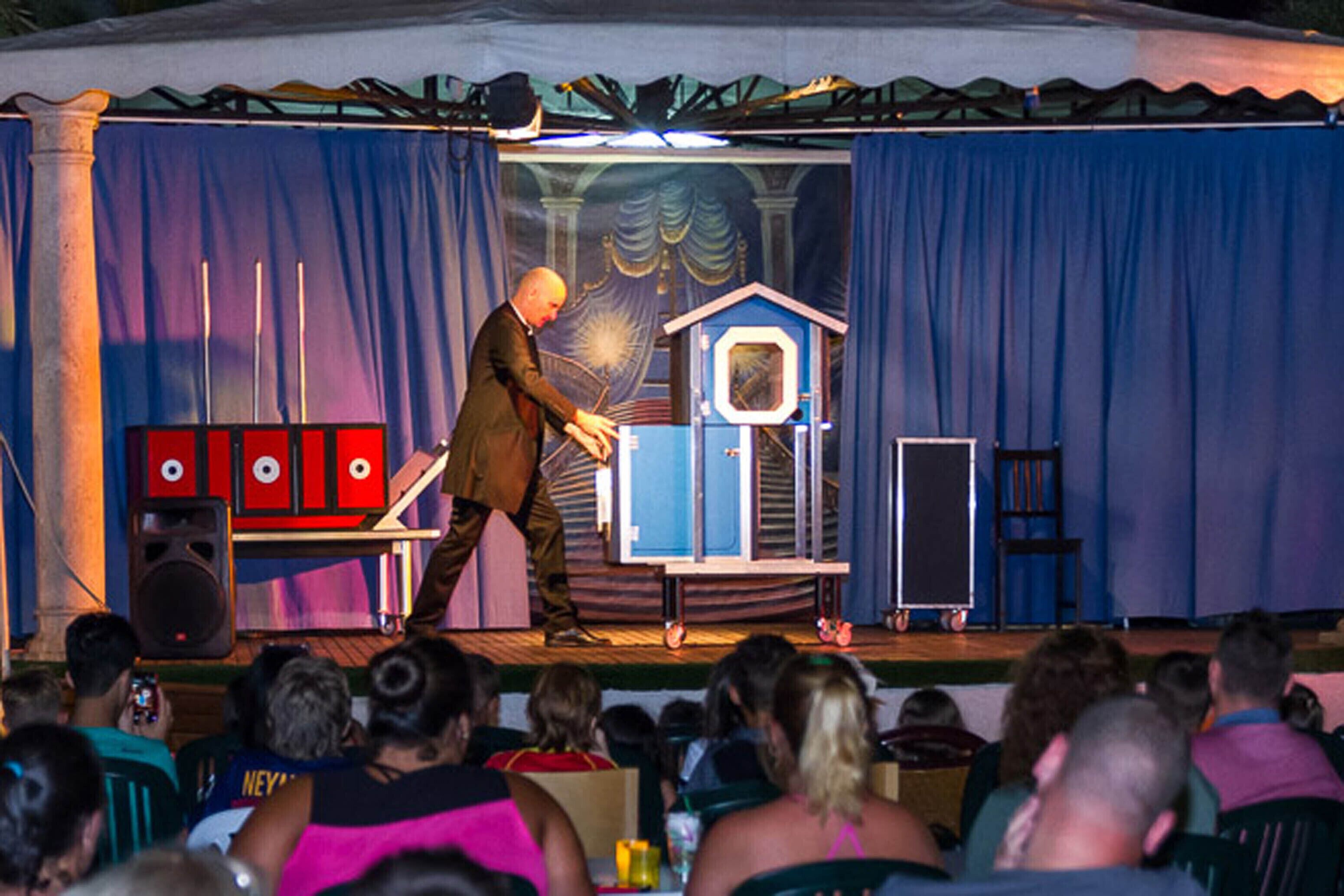 Foto - Eix Lagotel Holiday Resort