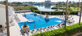 Eix Lagotel Holiday Resort