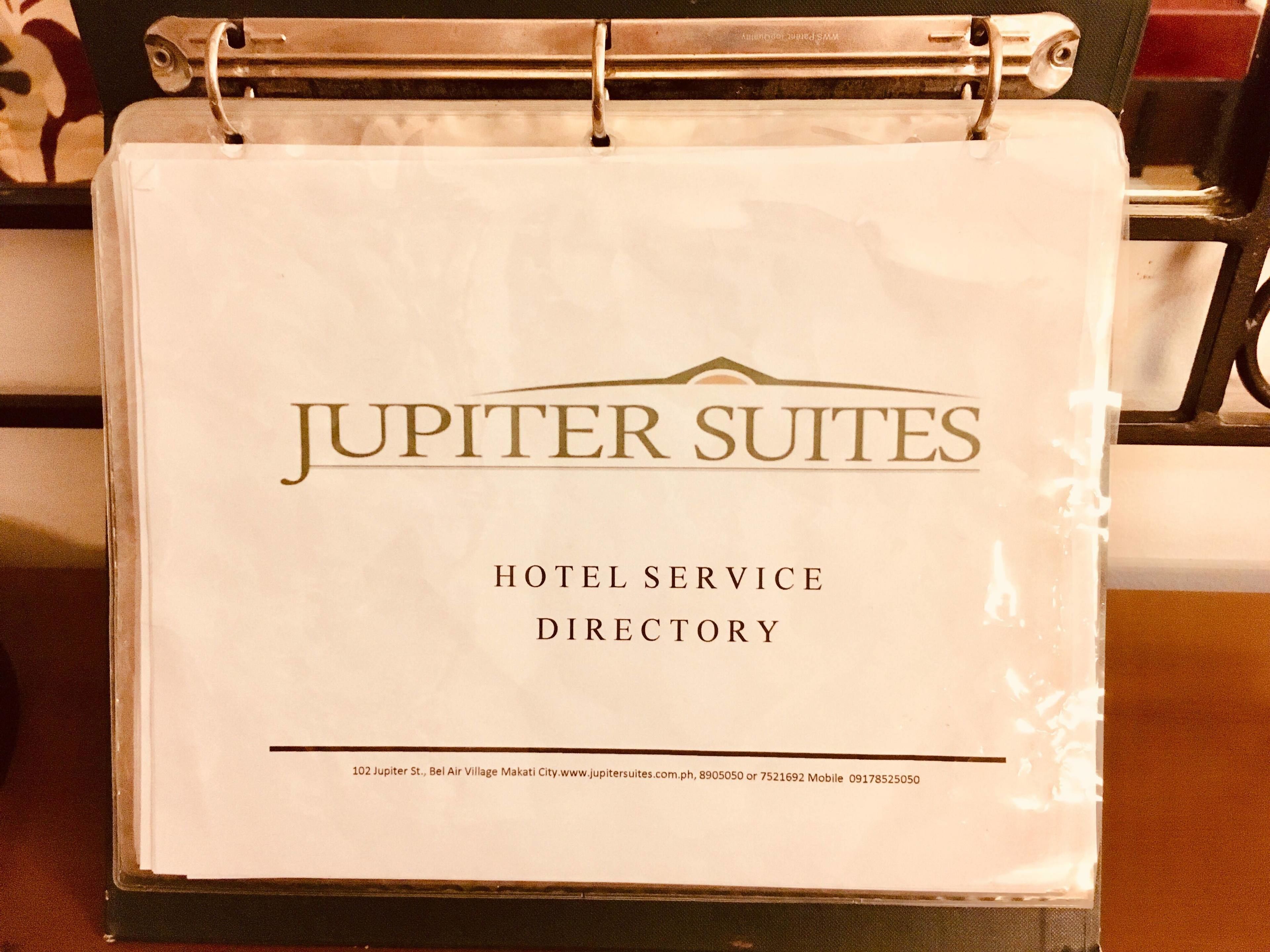 Photo - Jupiter Suites