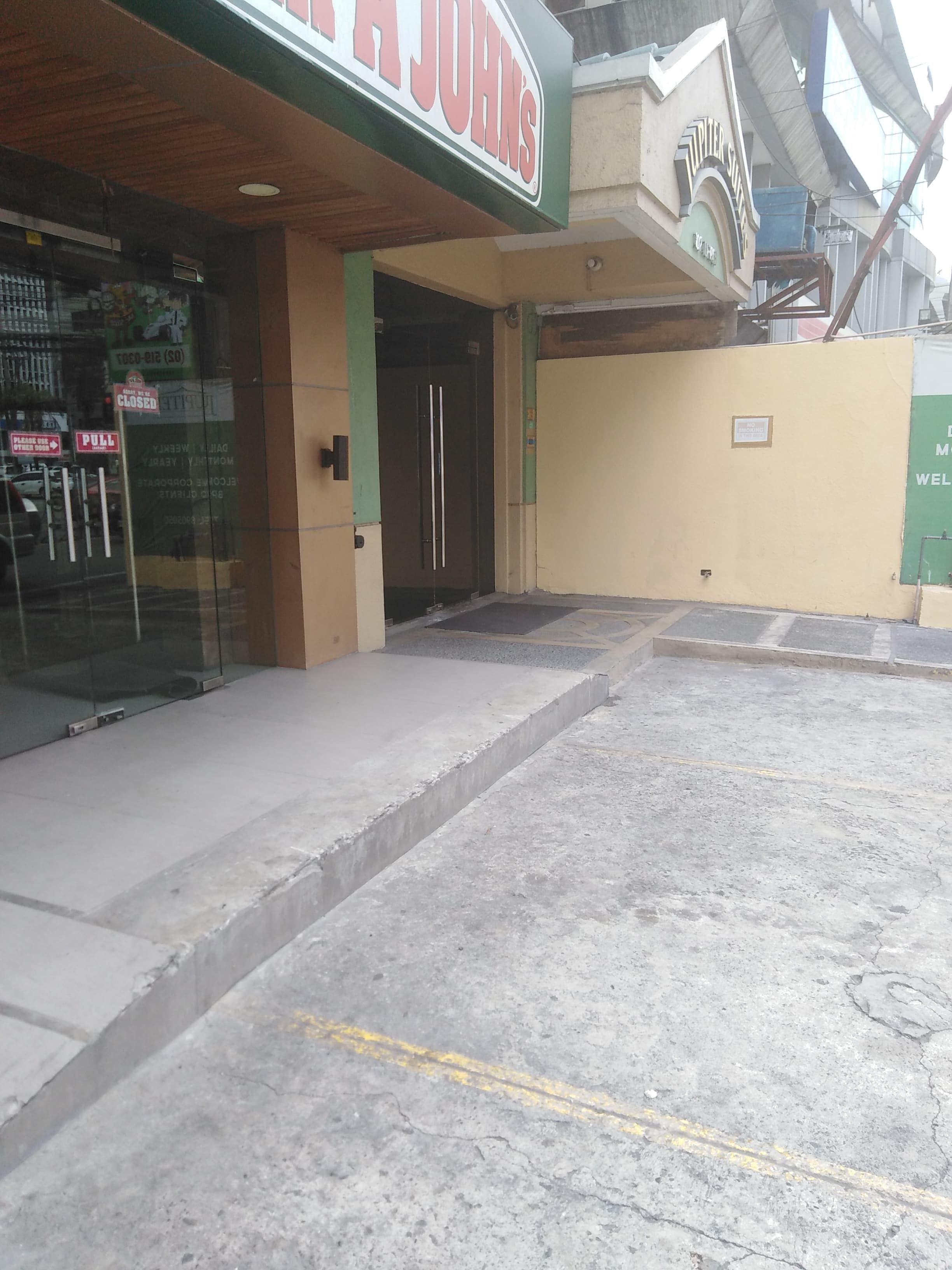 Photo - Jupiter Suites
