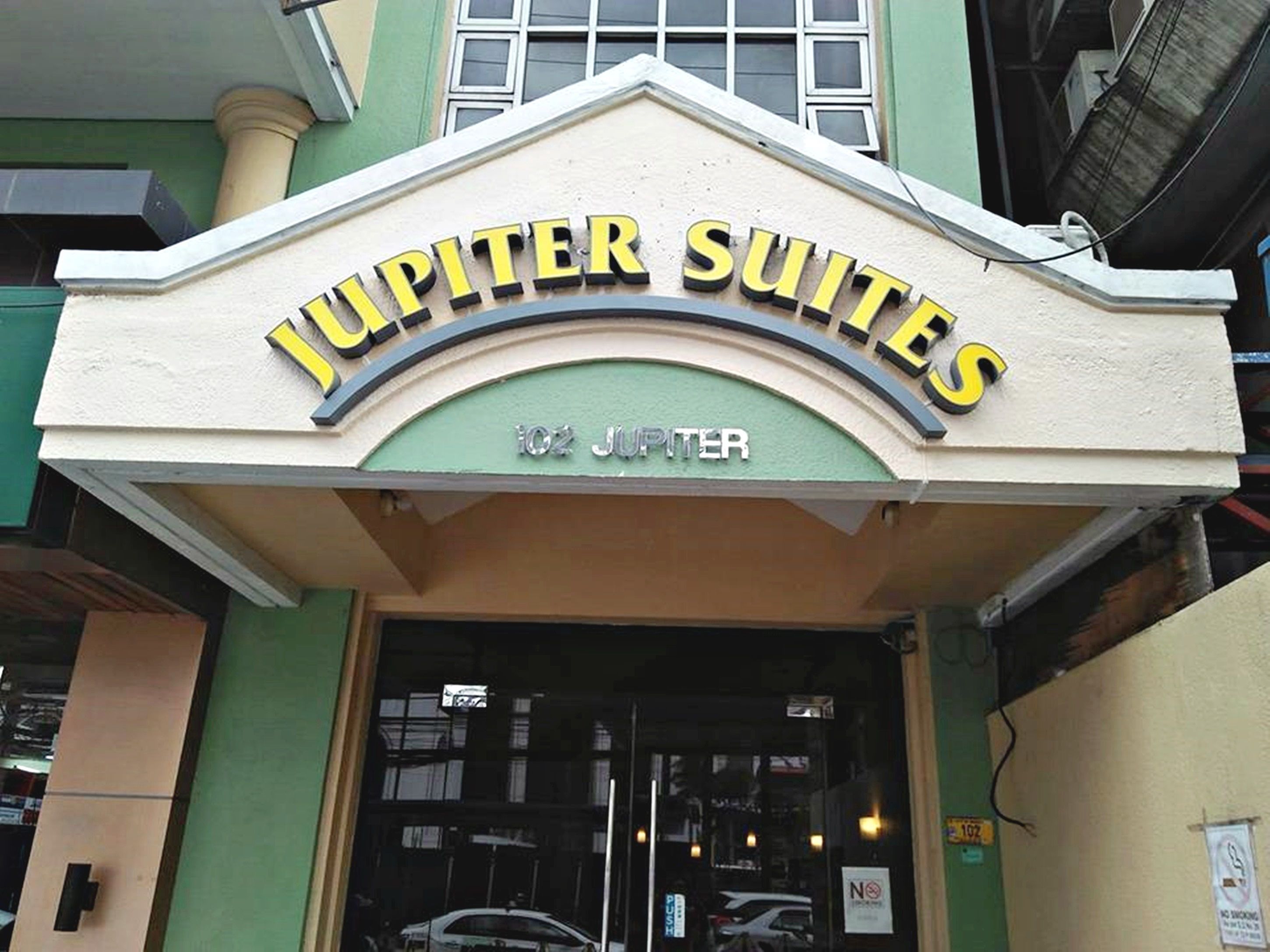Photo - Jupiter Suites